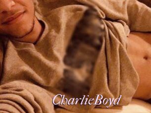 CharlieBoyd