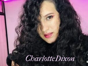 CharlotteDixon
