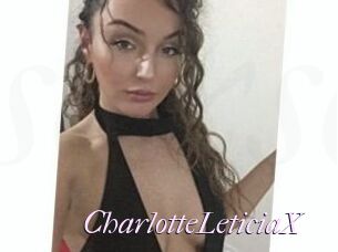 CharlotteLeticiaX