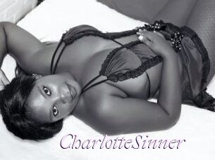 CharlotteSinner