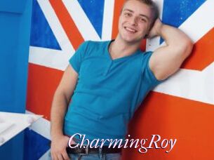 CharmingRoy