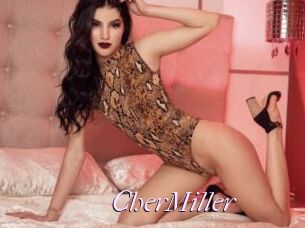 CherMiller