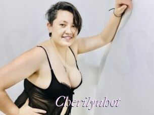 Cherilynhot