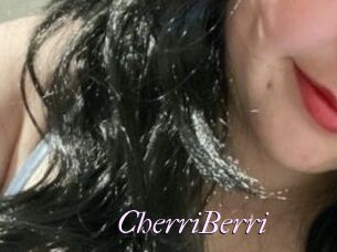 CherriBerri