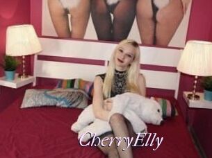 CherryElly