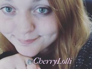 CherryLolli