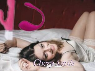 Chery_Smile