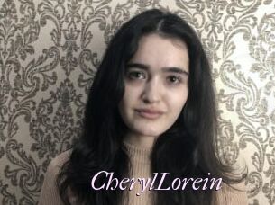 CherylLorein