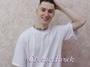 ChesnerBrock