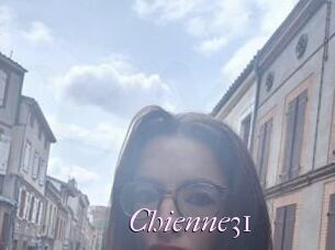 Chienne31