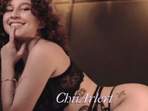 ChiiArlert