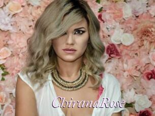 ChiranaRose