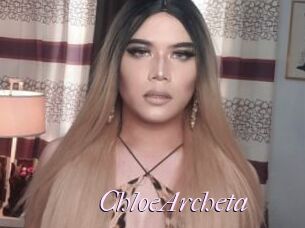 ChloeArcheta