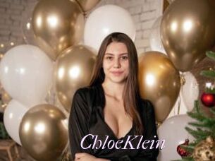 ChloeKlein