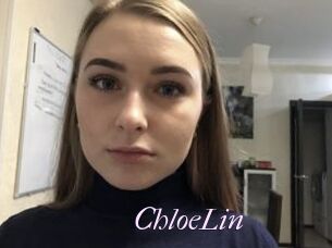 ChloeLin