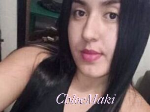 ChloeMaki