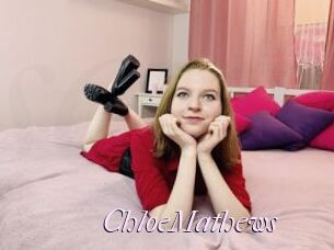 ChloeMathews