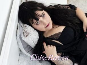 ChloeRaven