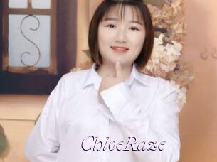 ChloeRaze