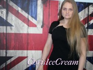 ChrisIceCream