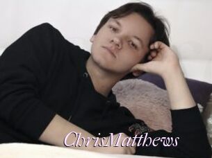 ChrisMatthews