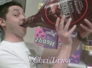 ChrisTaylor