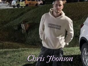 Chris_Jhonson