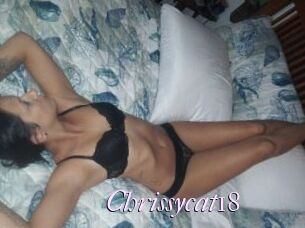Chrissycat18