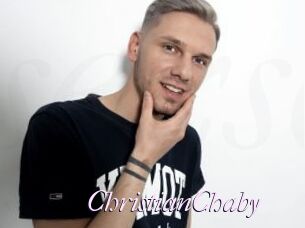 ChristianChaby