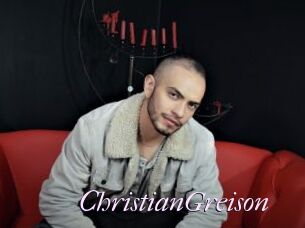 ChristianGreison