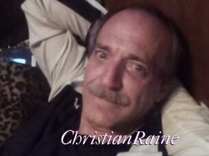ChristianRaine
