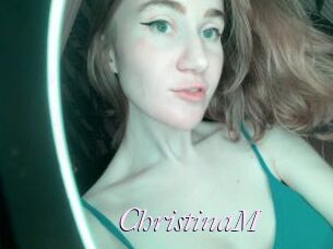 ChristinaM