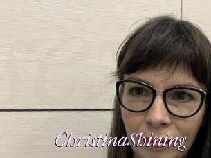 ChristinaShining