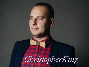 ChristopherKing