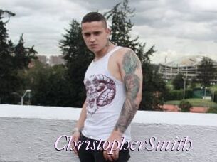 ChristopherSmith
