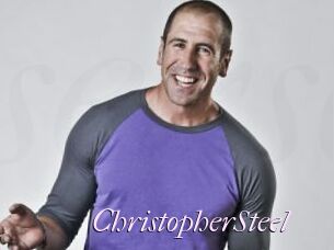 ChristopherSteel
