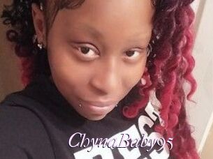 ChynaBaby95