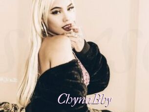 ChynaBby