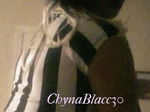 ChynaBlacc30