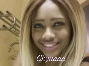 Chynaaa