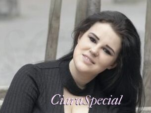CiaraSpecial
