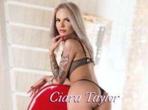 Ciara_Taylor