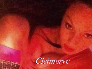 Cicimorre