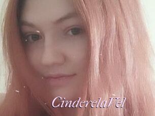 CinderelaVel