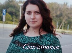 ClaireShanon