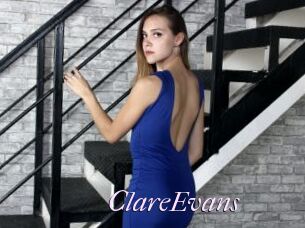 ClareEvans