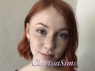 ClarissaSims