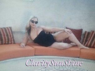 ClaritySunShine