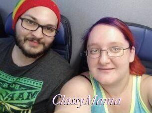 ClassyMama