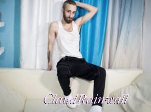 ClaudRainwall